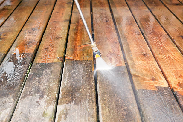 Reliable Lake Fenton, MI Pressure Washing Services Solutions
